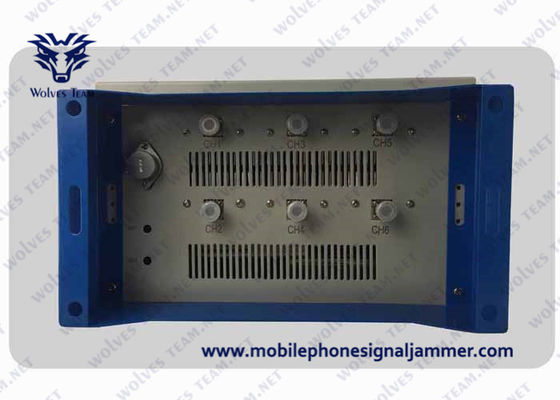 Waterproof 80w Prison Jail Jammer