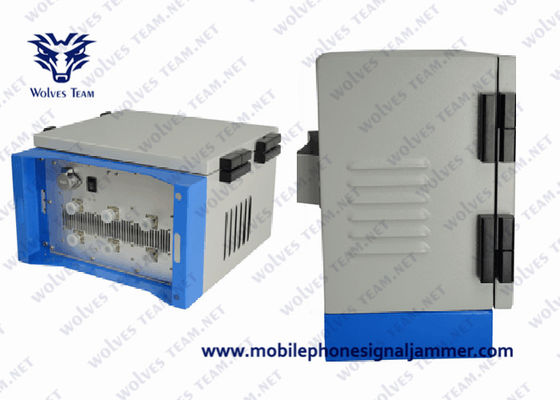 Waterproof 80w Prison Jail Jammer