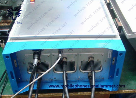 Waterproof 80w Prison Jail Jammer