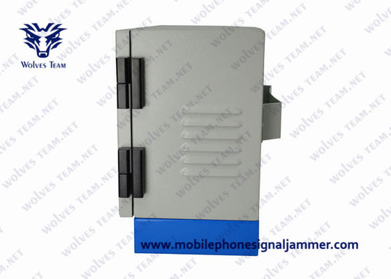 Waterproof 80w Prison Jail Jammer