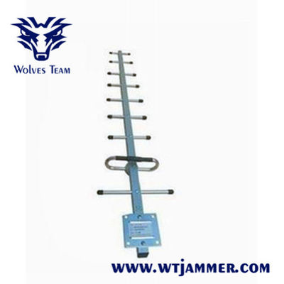 Tri - Band GSM900 DCS1800 WCDMA2100 Mobile Network Signal Booster