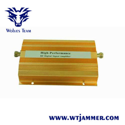CE RoHs Approved 3000Sqm DCS1800 Signal Booster Repeater