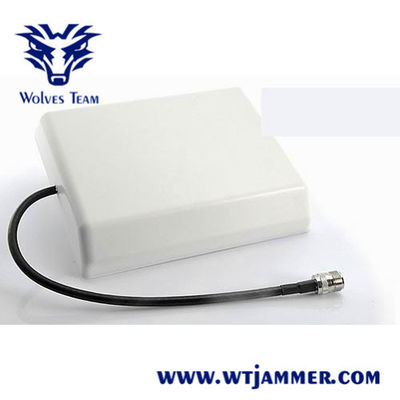 FM 50 - 100MHz 100m 30 Watt Desktop cell phone blocker