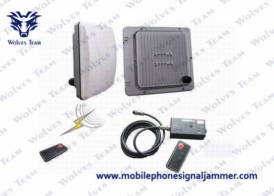 IR Remote Control BRP 8W IP68 60M Wifi Device Blocker