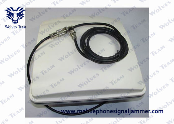 IR Remote Control BRP 8W IP68 60M Wifi Device Blocker