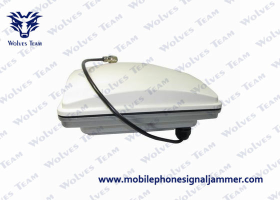 IR Remote Control BRP 8W IP68 60M Wifi Device Blocker