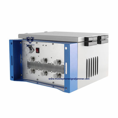500m 600W 2g 3G 4G 5g Prison Cell Phone Jammers
