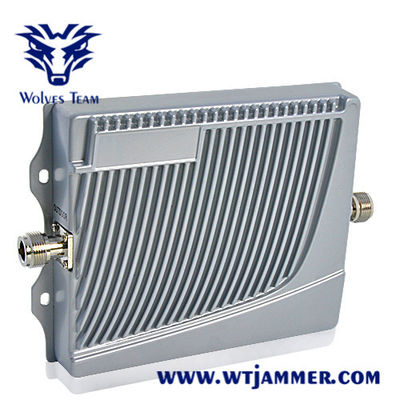 GSM 850MHz 1900MHz Cell Phone Signal Amplifier