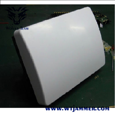 All Frequency 50m 14 Bands 25W Mobile Phone Jamming Device