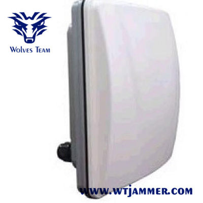 All Frequency 50m 14 Bands 25W Mobile Phone Jamming Device