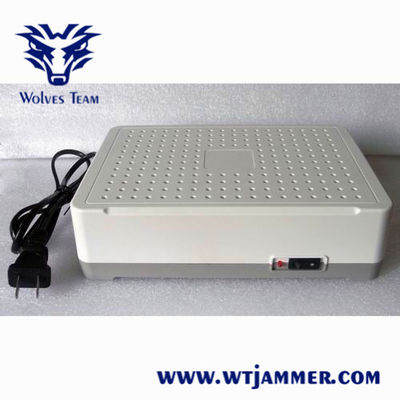 Hidden Style 8W 15m 3G Phone WiFi Signal Jammer