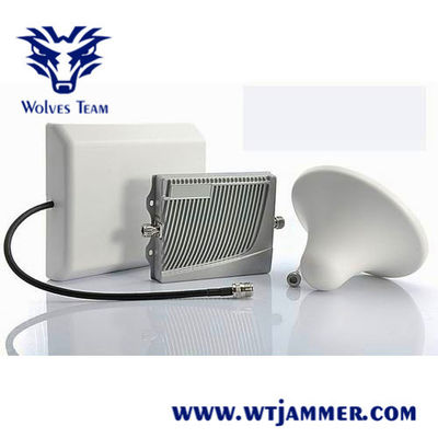 FM 88 - 108MHz Desktop 30W Signal Jamming Device