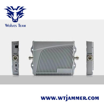 FM 88 - 108MHz Desktop 30W Signal Jamming Device