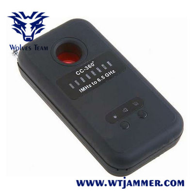 Handheld High Frequency 6.5GHz RF Signal Detector