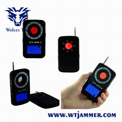 Smart Anti Spy 920nm Wireless Signal Detector