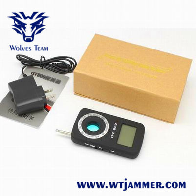 Smart Anti Spy 920nm Wireless Signal Detector