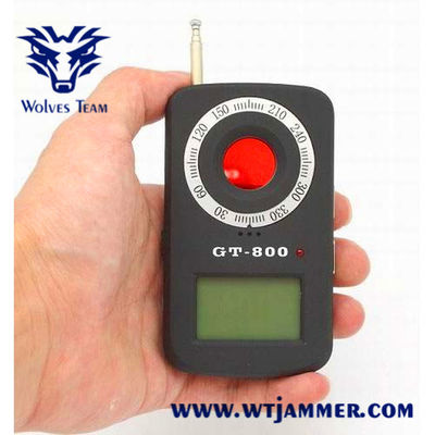 Smart Anti Spy 920nm Wireless Signal Detector