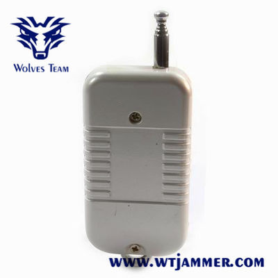 Wireless 2600MHz RF Hidden Camera Detector