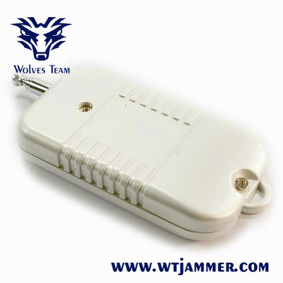 Wireless 2600MHz RF Hidden Camera Detector