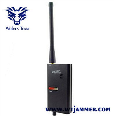 Voice Monitoring 6000MHz Wireless Signal Detector