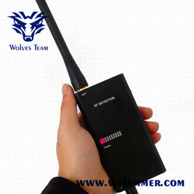 Voice Monitoring 6000MHz Wireless Signal Detector