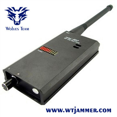 Voice Monitoring 6000MHz Wireless Signal Detector