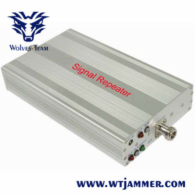 800 M2 4555Hz GSM 3G Signal Booster Repeater