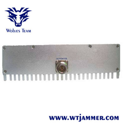 GSM DCS Dual Band 900MHz 1800MHz Signal Booster Repeater