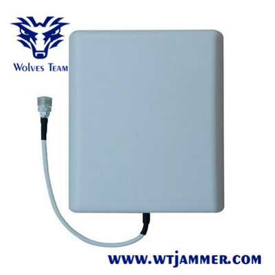 Outdoor 2500MHz 50W Signal Booster Repeater