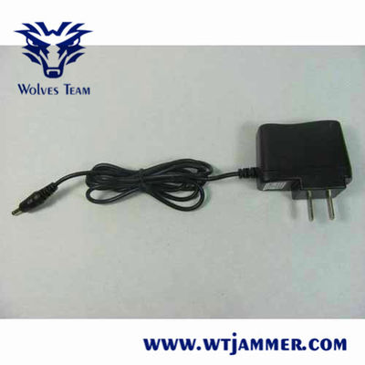 5V Portable Power Charger Signal Jammer Accessories