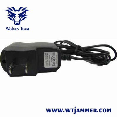 5V Portable Power Charger Signal Jammer Accessories