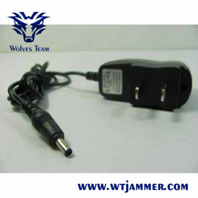 5V Portable Power Charger Signal Jammer Accessories
