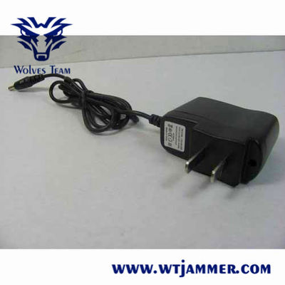 5V Portable Power Charger Signal Jammer Accessories