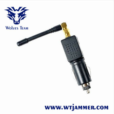 1500-1600MHz 128mW Mini GPS Jammer For Car