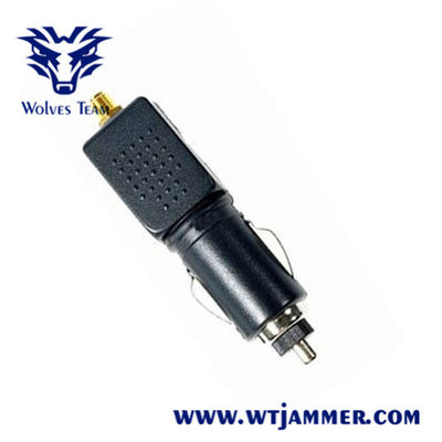 1500-1600MHz 128mW Mini GPS Jammer For Car