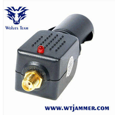 1500-1600MHz 128mW Mini GPS Jammer For Car