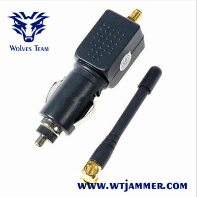 1500-1600MHz 128mW Mini GPS Jammer For Car