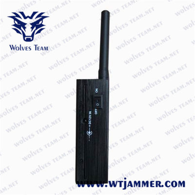 High Power 20 Meters 900mW Wireless Video Jammer