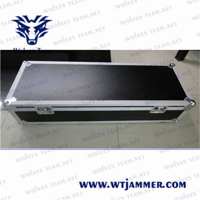 Powerful 900W GSM WiFi 3G 4G 5g Car Gps Signal Jammer