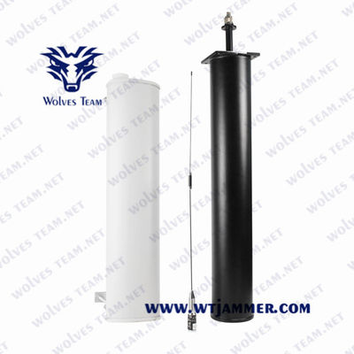 8 Bands WiFi Bluetooth Prison Cell Phone Jammers