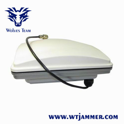 IP68 IR Remote Control 60M Wifi Jamming Device