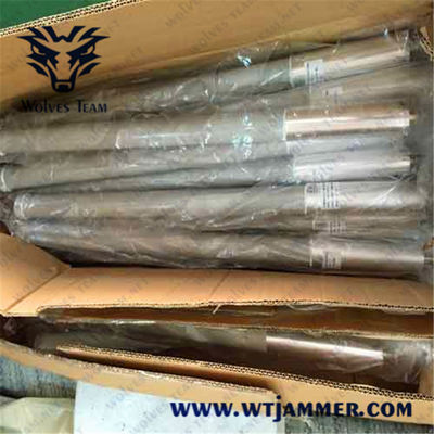 13 Bands 500 Meters 700w Vehicle Signal Jammer