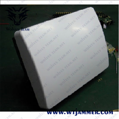 25W Indoor Signal Jammer