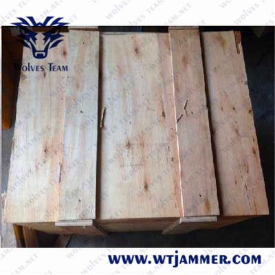 25W Indoor Signal Jammer