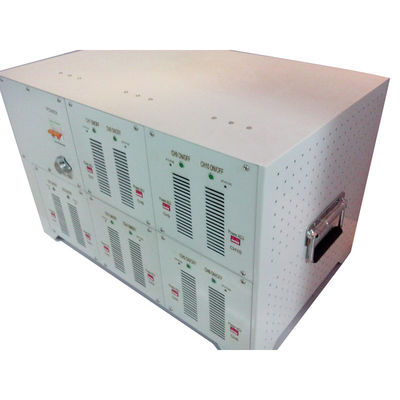 1000m 3G 4G GSM CDMA WIFI Vehicle Jammer RCIED Cellular Signal Jammer