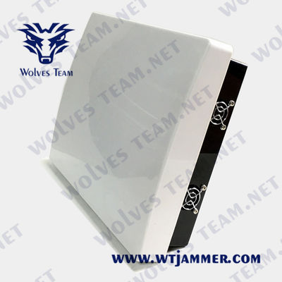 Mobile phone GSM CDMA 3G 4G 5G WiFi2.4G GPS Jammer all the TX frequency covered down link only Wireless Signal Jammer