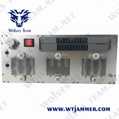 GSM 3G 4G LTE 5G  Mobile Phone Jammer conference/meeting/executive room  100 meters range