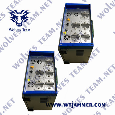 350W GSM Waterproof Prison Signal Jammer 4G WIFI GPS Jail Jammer