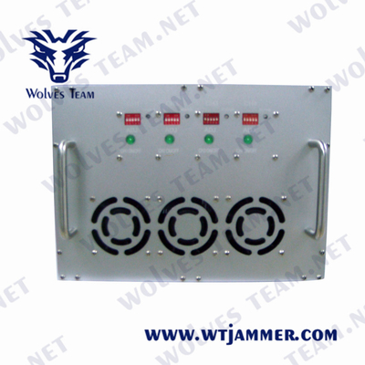 Wifi Drone Anti Jammer Cover Interface Standards 802.11 A/B/G