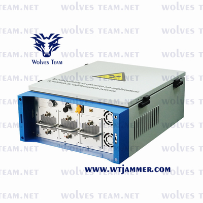 Cell Phone Wifi 5g Prison Jammer  Long Term Evolution